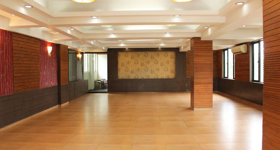 Hotel Bahri Residency, Mumbai 4